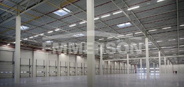 Lokal użytkowy na wynajem Błonie 10 000m2 Foto 2