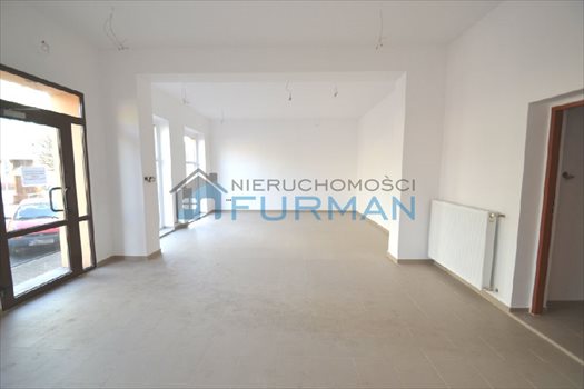 Lokal użytkowy na wynajem Wągrowiec 104m2 Foto 2