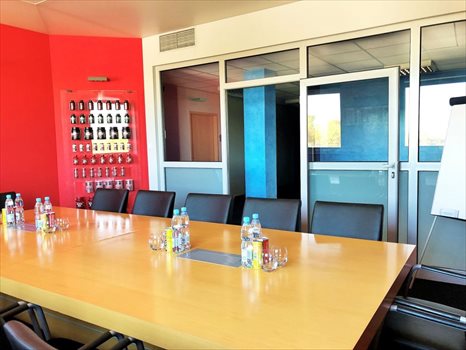 Lokal użytkowy na wynajem Kraków, Podgórze Duchackie 254m2 Foto 2