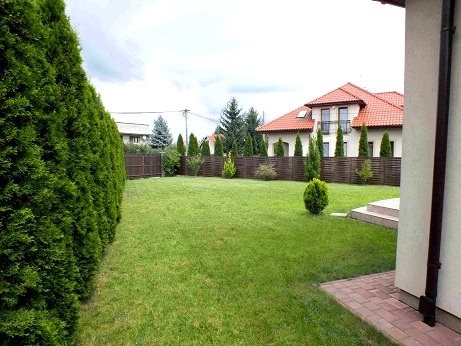 Dom na wynajem Kraków, Wola Justowska, Dolina 250m2 Foto 2