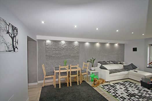Dom na sprzedaż Lublin, Głusk 160m2 Foto 2