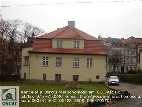 Dom na wynajem Zgorzelec, Centrum 527m2 Foto 1