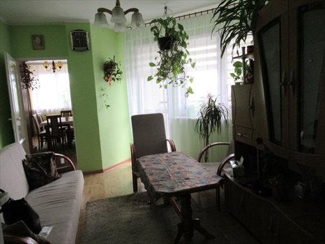 Mieszkanie dwupokojowe na sprzedaż Gliwice, Śródmieście 55m2 Foto 3