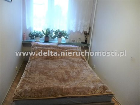 Mieszkanie trzypokojowe na sprzedaż Słupsk 53m2 Foto 11