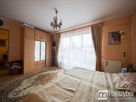 Mieszkanie dwupokojowe na sprzedaż Maszewo, Centrum 66m2 Foto 9