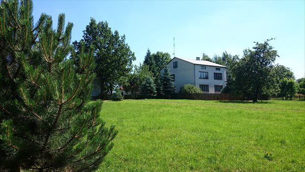 Dom na sprzedaż Garwolin, Garwolin okolice 242m2 Foto 2