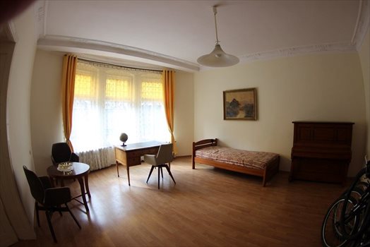 Mieszkanie czteropokojowe na sprzedaż Wałbrzych, Piłsudskiego 113m2 Foto 2