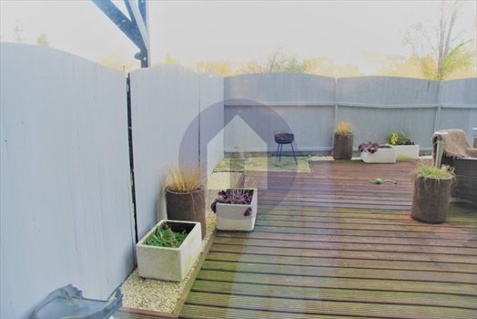 Mieszkanie dwupokojowe na sprzedaż Siechnice 56m2 Foto 5