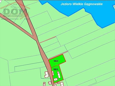 Dom na sprzedaż Nętno, Jezioro, Las, Rzeka, Tereny rekreacyjne, Nętno 283m2 Foto 4