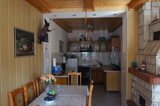 Dom na sprzedaż Kolonia Rybacka 280m2 Foto 9