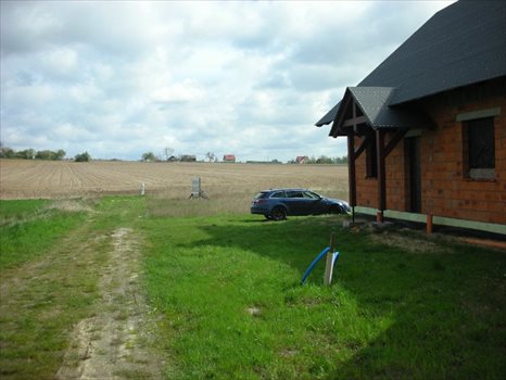 Działka budowlana na sprzedaż Przygodzice, Przygodzice 2 873m2 Foto 4