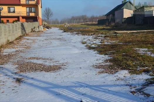 Działka budowlana na sprzedaż Suchedniów 1 730m2 Foto 2