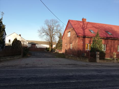 Działka przemysłowo-handlowa na sprzedaż Rukosin, rukosin 11 900m2 Foto 3