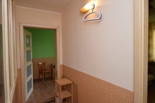 Mieszkanie trzypokojowe na sprzedaż Gdańsk, Żabianka 48m2 Foto 6