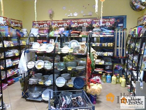 Lokal użytkowy na wynajem Żagań, Bracka 84m2 Foto 8