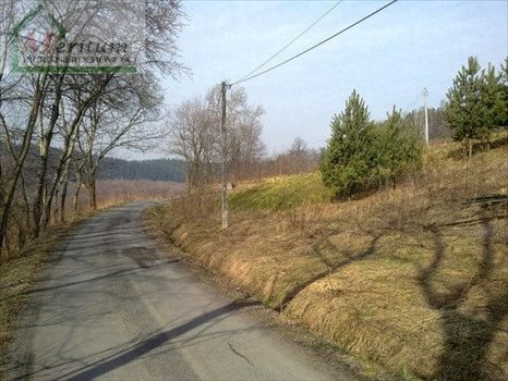 Działka budowlana na sprzedaż Nowy Sącz 2 400m2 Foto 3