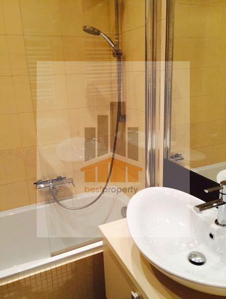 Mieszkanie dwupokojowe na wynajem Warszawa, Praga-Południe, Zwycięzców 52m2 Foto 7