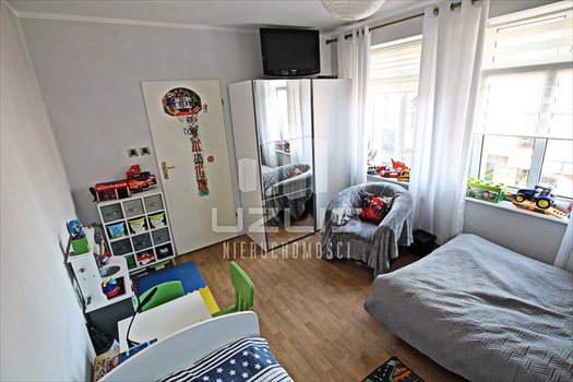 Mieszkanie dwupokojowe na sprzedaż Starogard Gdański, Gimnazjalna 60m2 Foto 8