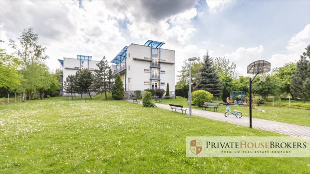 Mieszkanie trzypokojowe na sprzedaż Kraków, Wola Justowska, Piotra Borowego 120m2 Foto 13