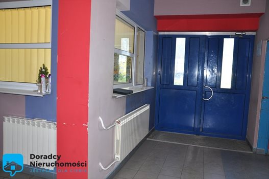 Lokal użytkowy na wynajem Głowno 400m2 Foto 3