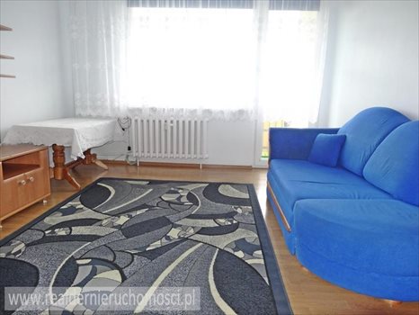 Kawalerka na wynajem Zielona Góra, Łużyckie 31m2 Foto 6