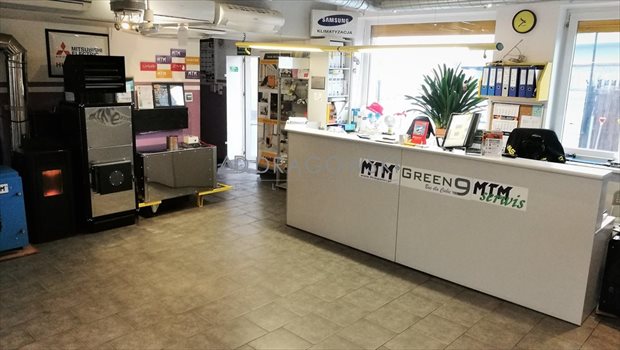 Lokal użytkowy na sprzedaż Warszawa, Rembertów 400m2 Foto 2