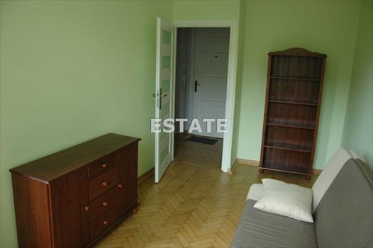 Mieszkanie dwupokojowe na wynajem Łódź, Polesie, Kopernika 46m2 Foto 8