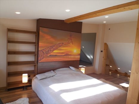 Mieszkanie dwupokojowe na wynajem Kraków, Stare Miasto, Szlak 1a 55m2 Foto 7