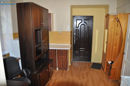 Mieszkanie dwupokojowe na sprzedaż Kraków, Grzegórzki, Topolowa 34m2 Foto 5