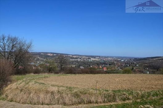 Działka rekreacyjna na sprzedaż Przemyśl, Kruhelska 5 500m2 Foto 4