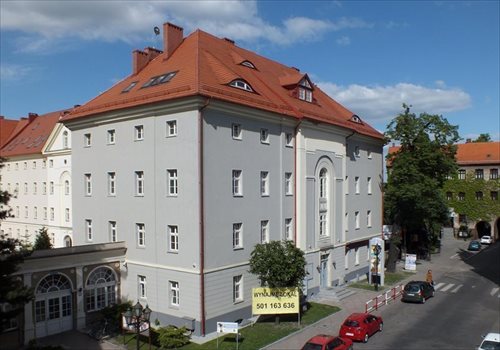 Lokal użytkowy na wynajem Kluczbork, Zamkowa 6 31m2 Foto 4