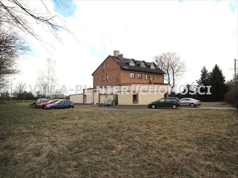 Lokal użytkowy na wynajem Stryków 1 150m2 Foto 3