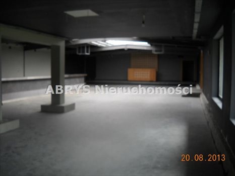 Lokal użytkowy na sprzedaż Olsztyn, Kortowo 818m2 Foto 5