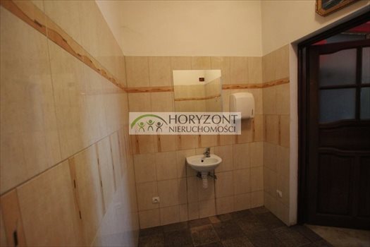 Mieszkanie dwupokojowe na wynajem Kosowo 49m2 Foto 5