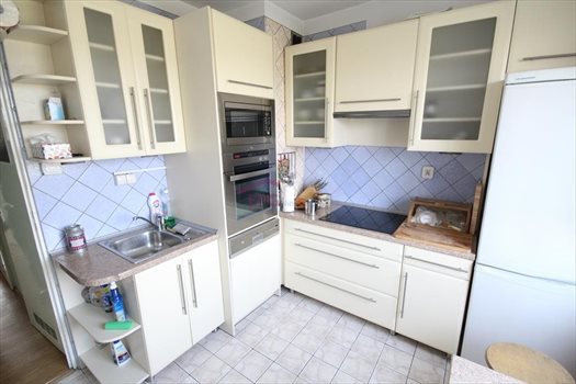 Mieszkanie czteropokojowe na sprzedaż Katowice, Koszutka, Modrzewiowa 74m2 Foto 9
