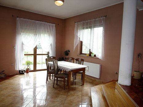 Dom na sprzedaż Nowe 380m2 Foto 3