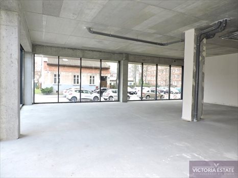 Lokal użytkowy na wynajem Kraków, Prądnik Biały, Prądnicka 130m2 Foto 3