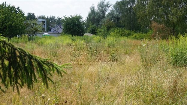 Działka budowlana na sprzedaż Kobylnica, Dolinowa 1 256m2 Foto 8