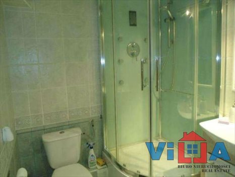 Mieszkanie dwupokojowe na wynajem Zielona Góra, os. Zacisze 44m2 Foto 7