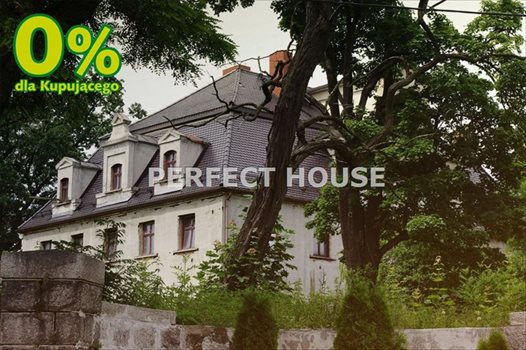 Lokal użytkowy na sprzedaż Stanowice 880m2 Foto 4