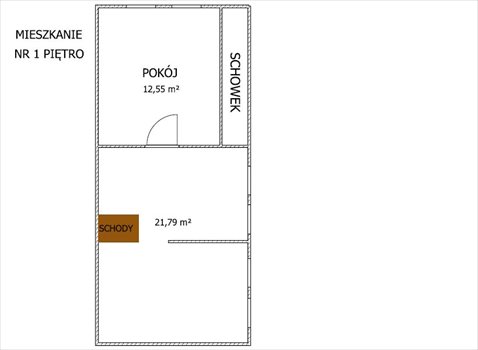 Dom na sprzedaż Bochlin 180m2 Foto 8