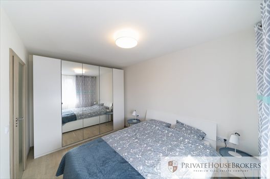 Mieszkanie dwupokojowe na sprzedaż Kraków, Krowodrza 43m2 Foto 9