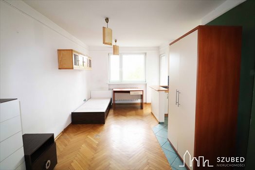 Mieszkanie trzypokojowe na sprzedaż Poznań, Nowe Miasto, Warszawska 64m2 Foto 5