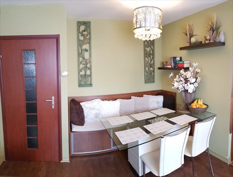 Mieszkanie czteropokojowe na sprzedaż Wałbrzych, Podzamcze 66m2 Foto 2