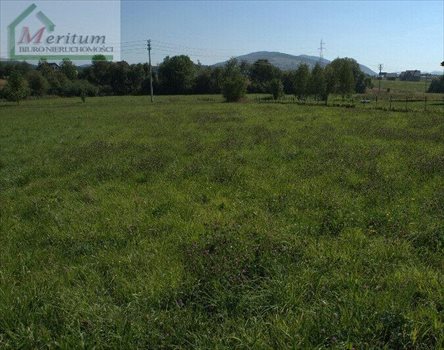 Działka budowlana na sprzedaż Nowy Sącz 2 436m2 Foto 5