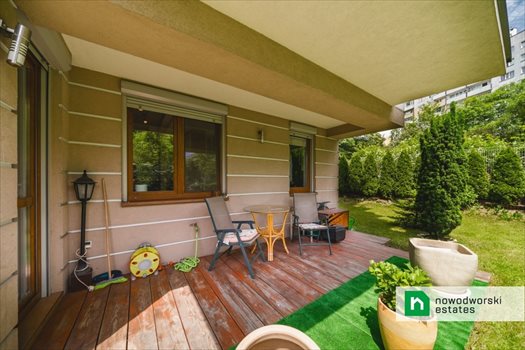 Mieszkanie trzypokojowe na sprzedaż Kraków, Podgórze Duchackie, Łużycka 60m2 Foto 13