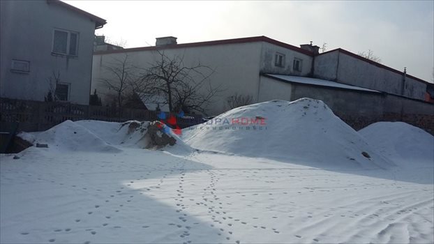 Działka budowlana pod dzierżawę Konstancin-Jeziorna 950m2 Foto 2