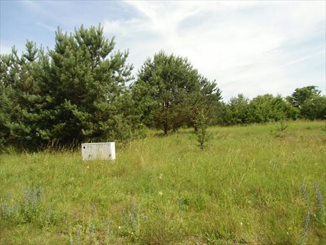 Działka budowlana na sprzedaż Chwaszczyno, Rzemieślników 1 040m2 Foto 3