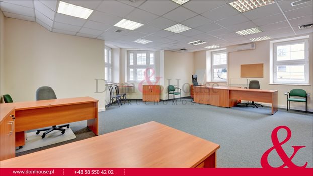 Lokal użytkowy na wynajem Gdynia, Śródmieście, Jana z Kolna 146m2 Foto 1