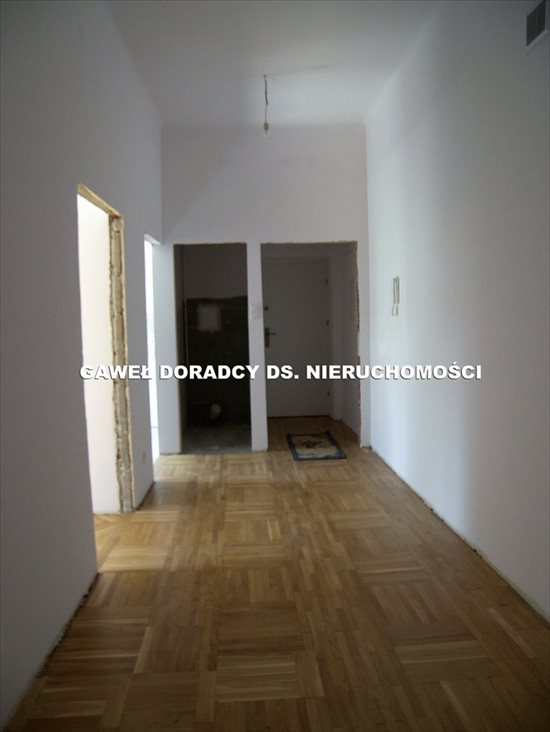 Mieszkanie dwupokojowe na sprzedaż Warszawa, Śródmieście, Nowy Świat 59m2 Foto 4